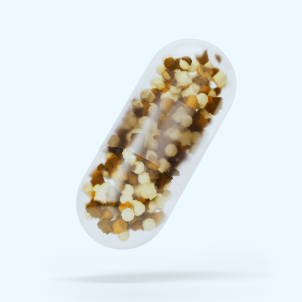 Bioniq RECOVERY