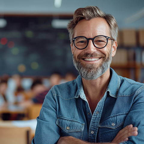 Boosts eye & brain health
