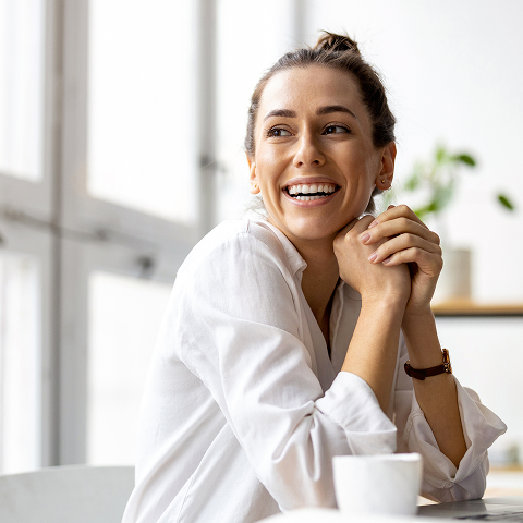 Sustained brain energy without stimulants