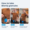 Bioniq PERFORMANCE