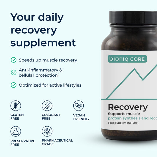 Bioniq RECOVERY