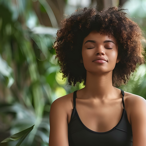 Promotes relaxation & reduces stress